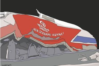 Σκίτσο Γρηγοριάδη-10/11/23